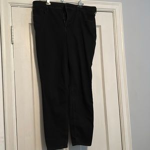 Old Navy Rockstar Jeans